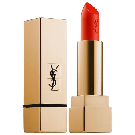 ysl lippenstift geruch|YSL rose lipstick.